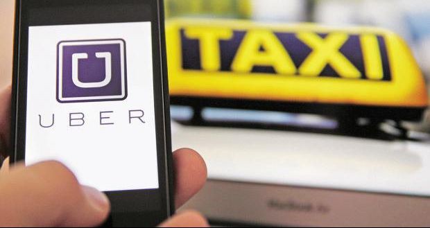 Câmara aprova projeto para aplicativos como Uber