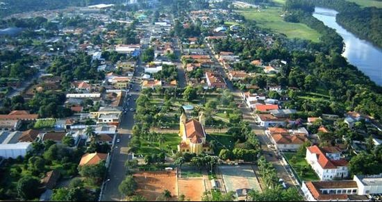 As cidades do Sul com a melhor situação fiscal
