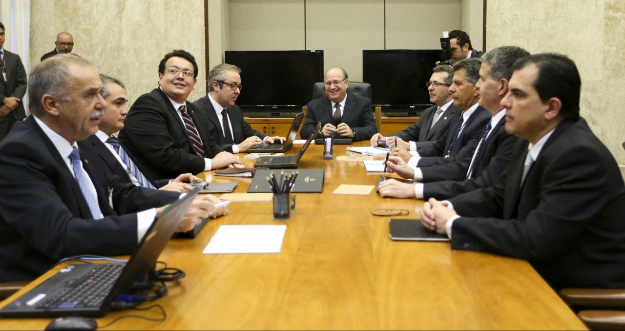 Copom reduz juro para 7,5% ao ano
