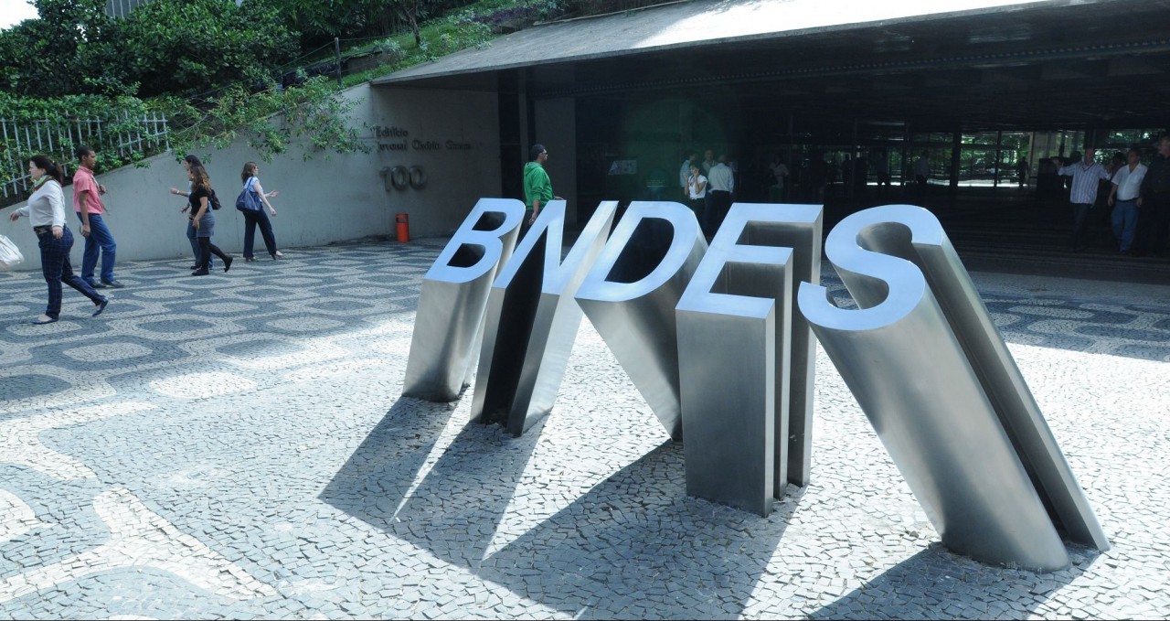 BNDES volta a habilitar o Badesul