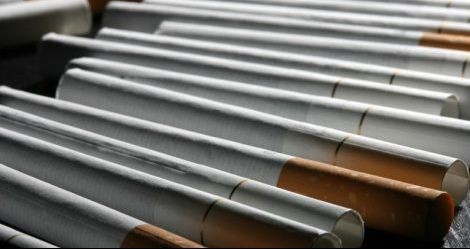 Mercado ilegal de cigarros bate recorde no Brasil