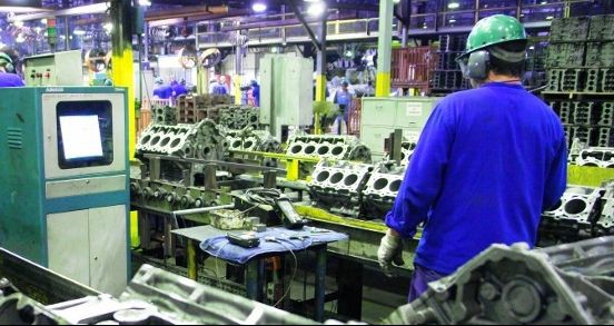 Tupy tem queda de 85% do lucro no terceiro trimestre