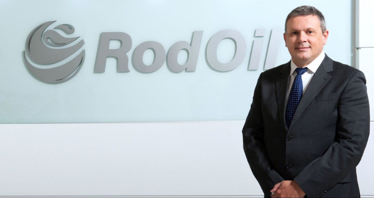 Rodoil projeta faturar R$ 3,6 bilhões neste ano