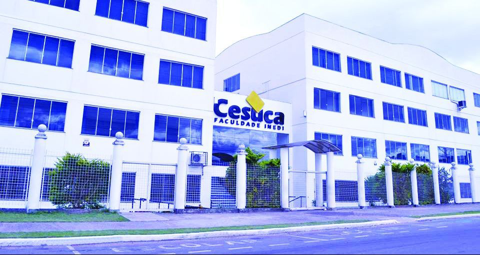 Fundo americano Advent adquire Faculdade Cesuca