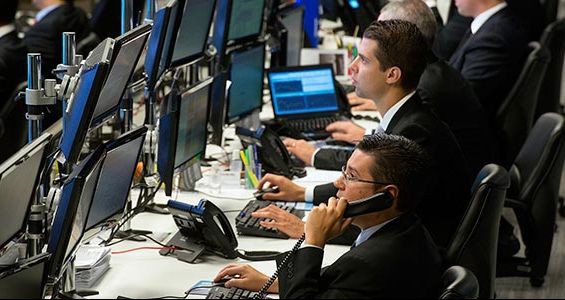 BM&FBovespa tem maior queda diária em sete meses