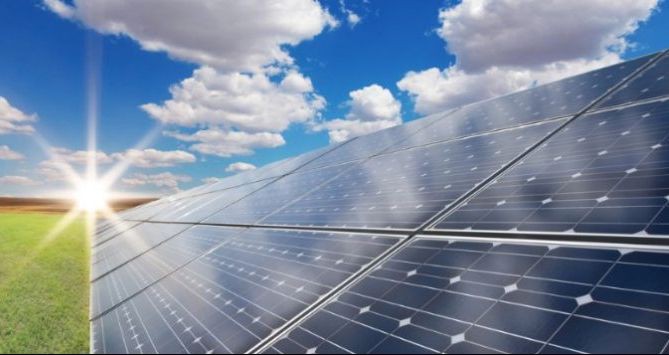 SC: segunda fase do Programa Indústria Solar é lançada