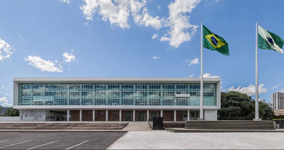 Paraná lidera ranking de atração de investimentos