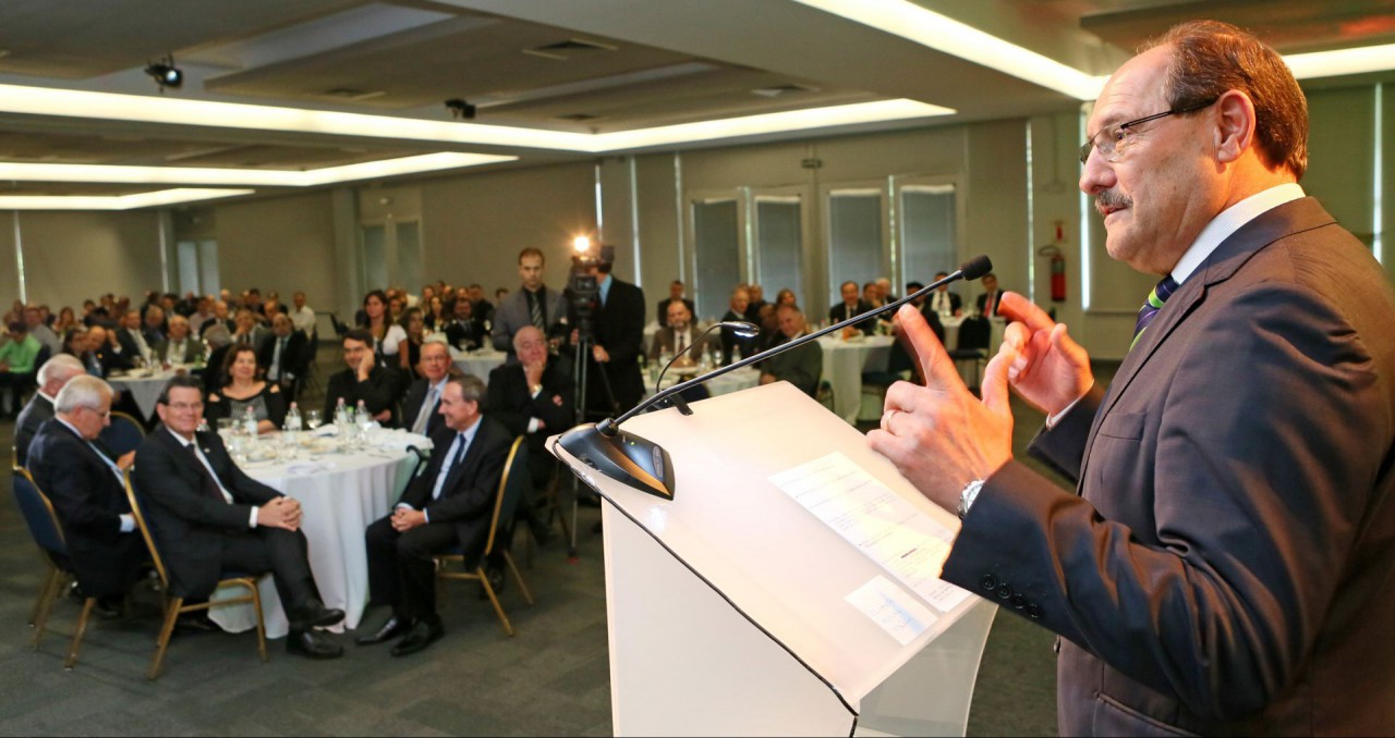Empresas gaúchas centenárias recebem homenagem