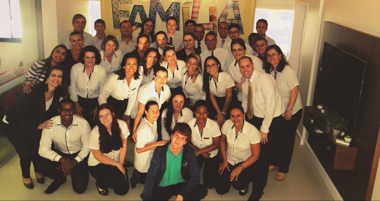 Blumenau sediará evento de AMANHÃ e GPTW