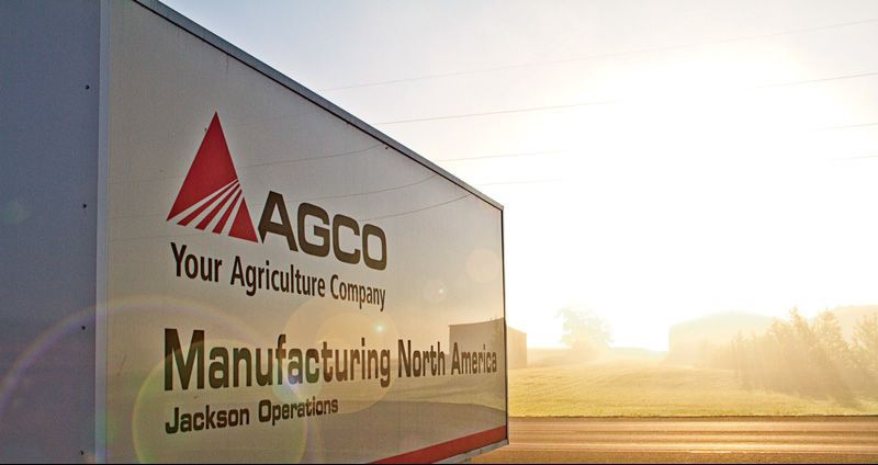 AGCO tem novo diretor de operações para Santa Rosa