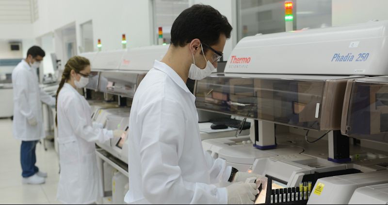 Grupo Diagnósticos do Brasil expande para o Nordeste