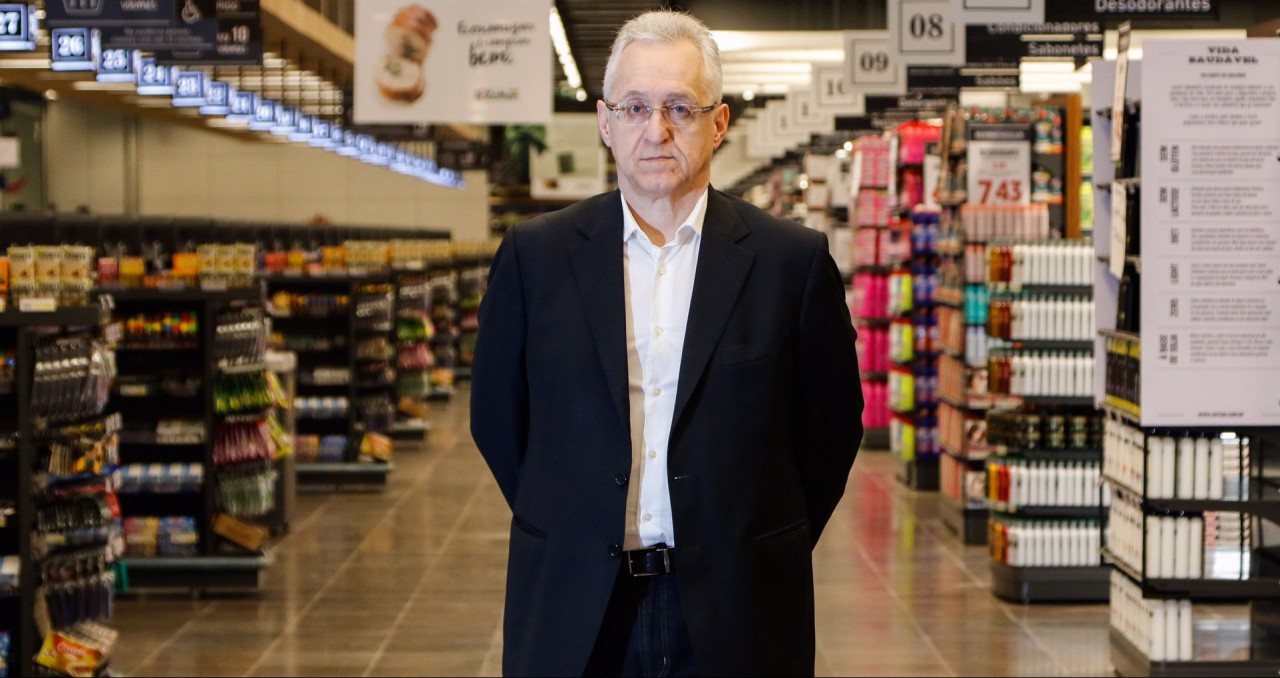 Grupo Zaffari inaugura novo hipermercado em São Paulo