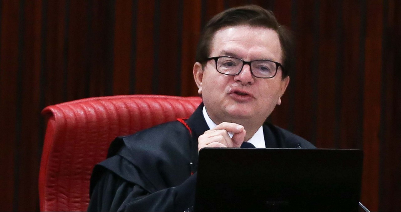 Incluir Odebrecht é dever do TSE, afirma relator
