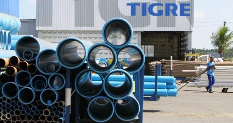 Grupo Tigre acerta compra da carioca Fabrimar