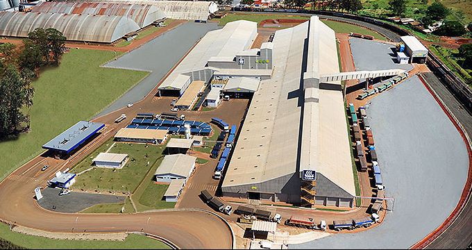 Yara compra unidade de fertilizantes em Goiás