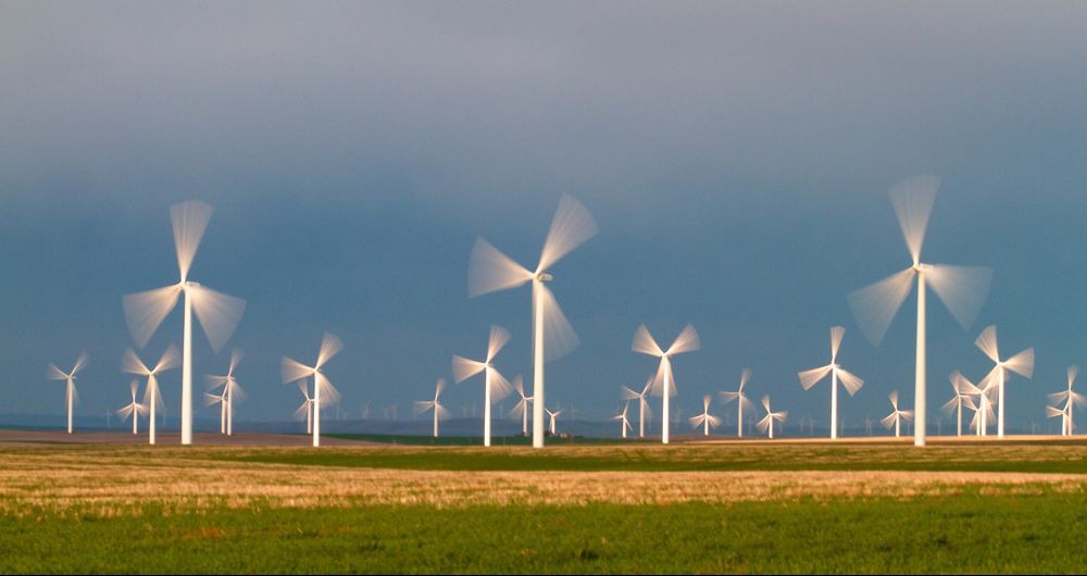 Participação de renováveis na matriz energética do Brasil chega a 41,2%