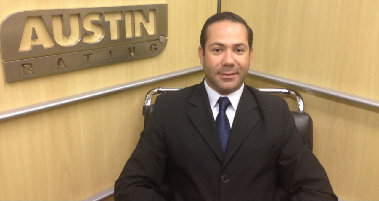 Austin altera perspectiva do rating do Brasil