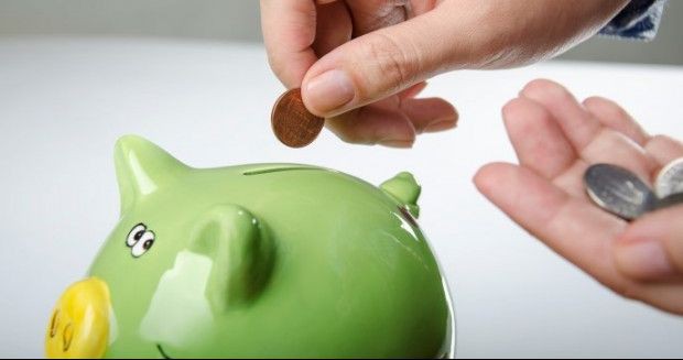 Captação da poupança chega a R$ 5,8 bilhões em agosto