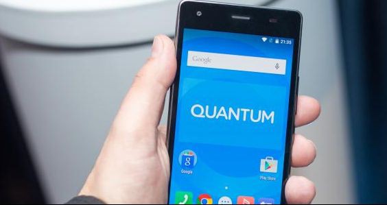 Positivo dobra venda de celulares no início do ano