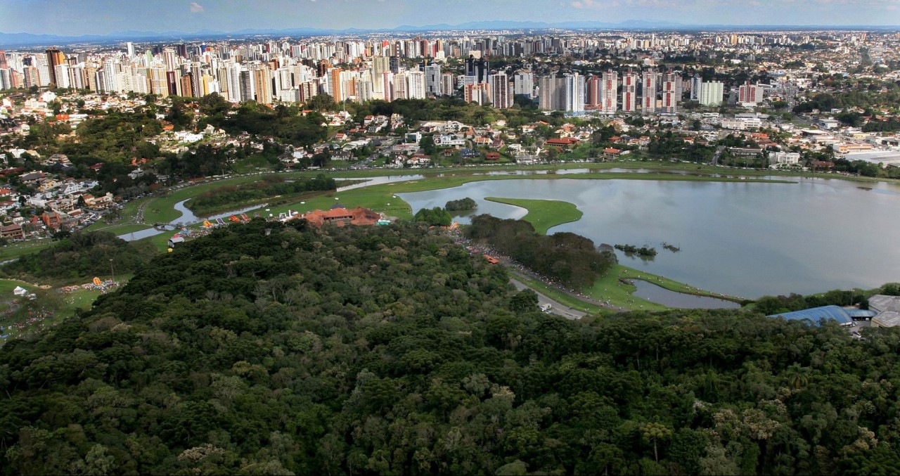 Paraná participa de iniciativa da UE para o desenvolvimento urbano