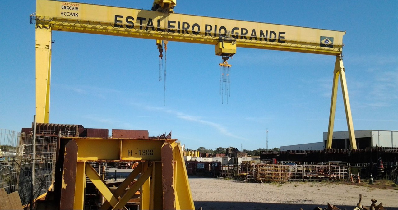 Justiça libera assembleia de credores da Ecovix