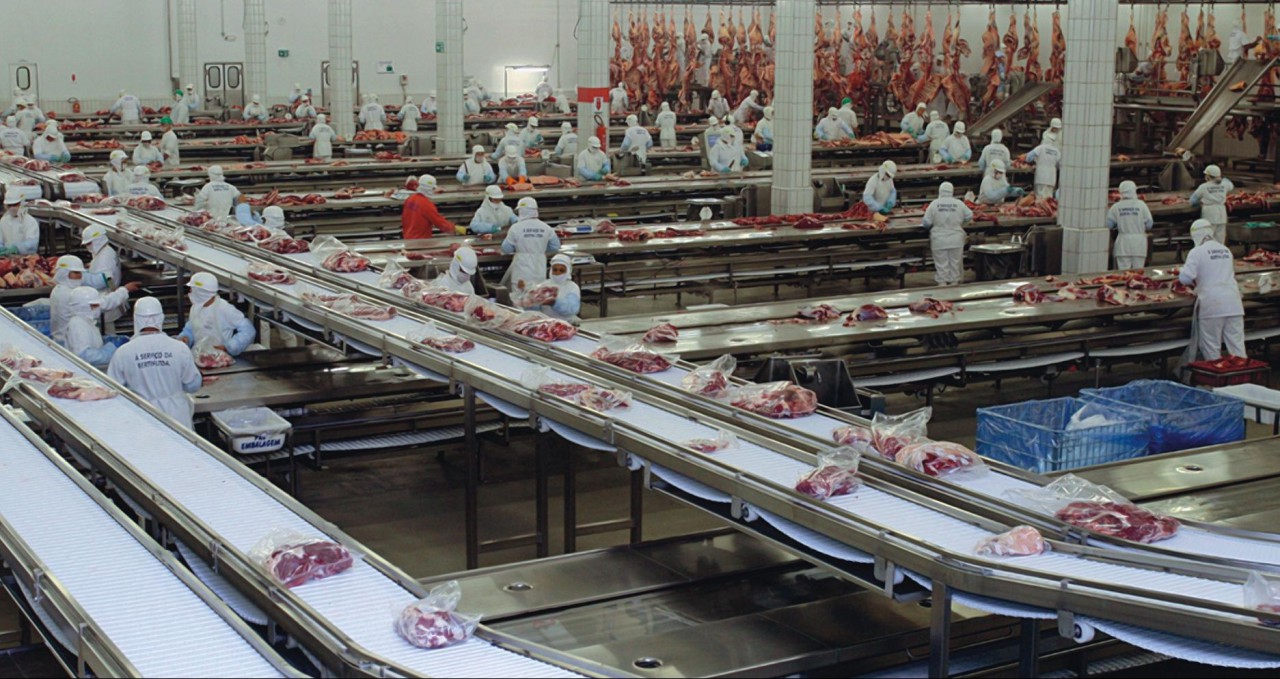 Hong Kong retira do mercado carne importada do Brasil