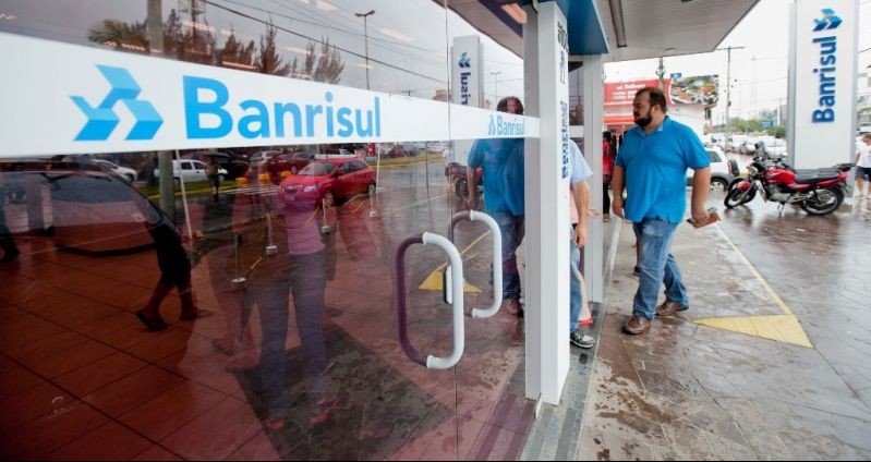 Moody’s rebaixa notas de crédito do Banrisul