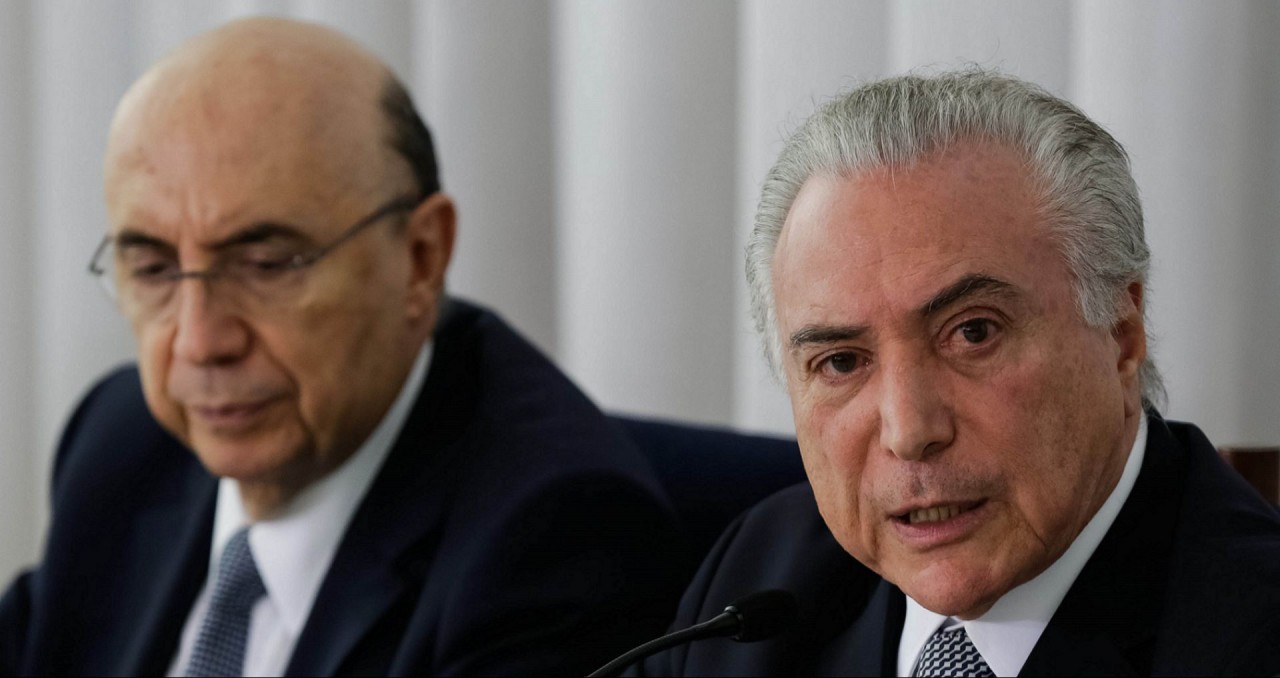 Governo propõe que acordos terão força de lei