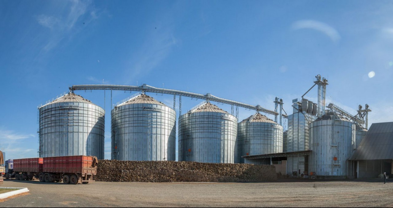 AGCO compra fatia do BB e Previ na Kepler Weber