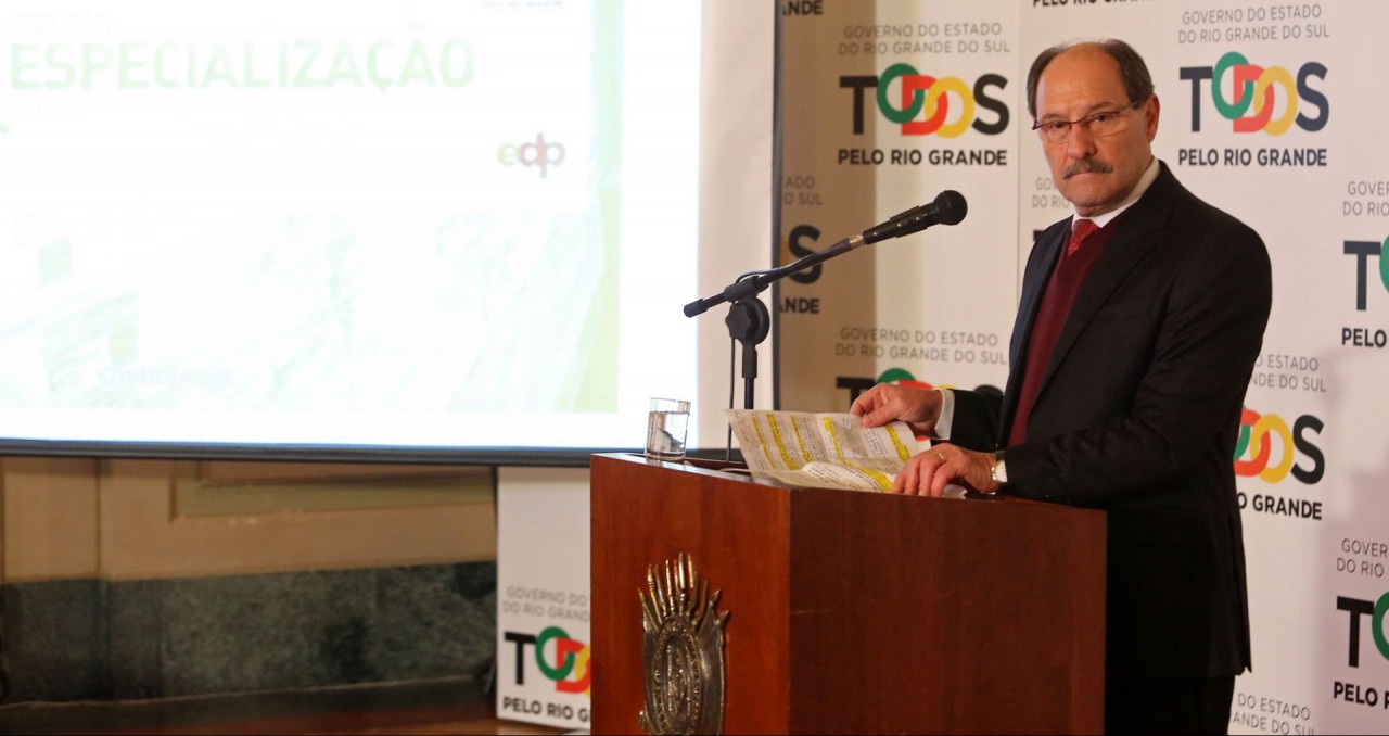 IPE Saúde e IPE Prev terão autonomia