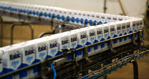 Italac anuncia investimento de R$ 117 milhões no Sul