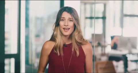 Família de Bettina possui empresa em SC