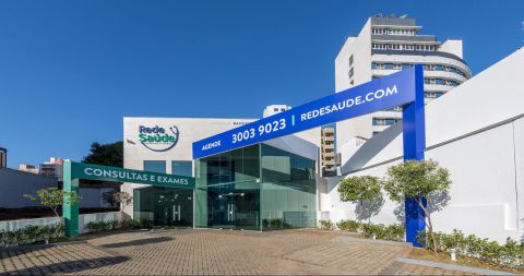 Rede Saúde acelera expansão